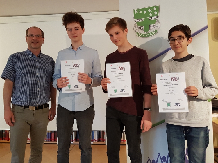 CAD2019 team grg3