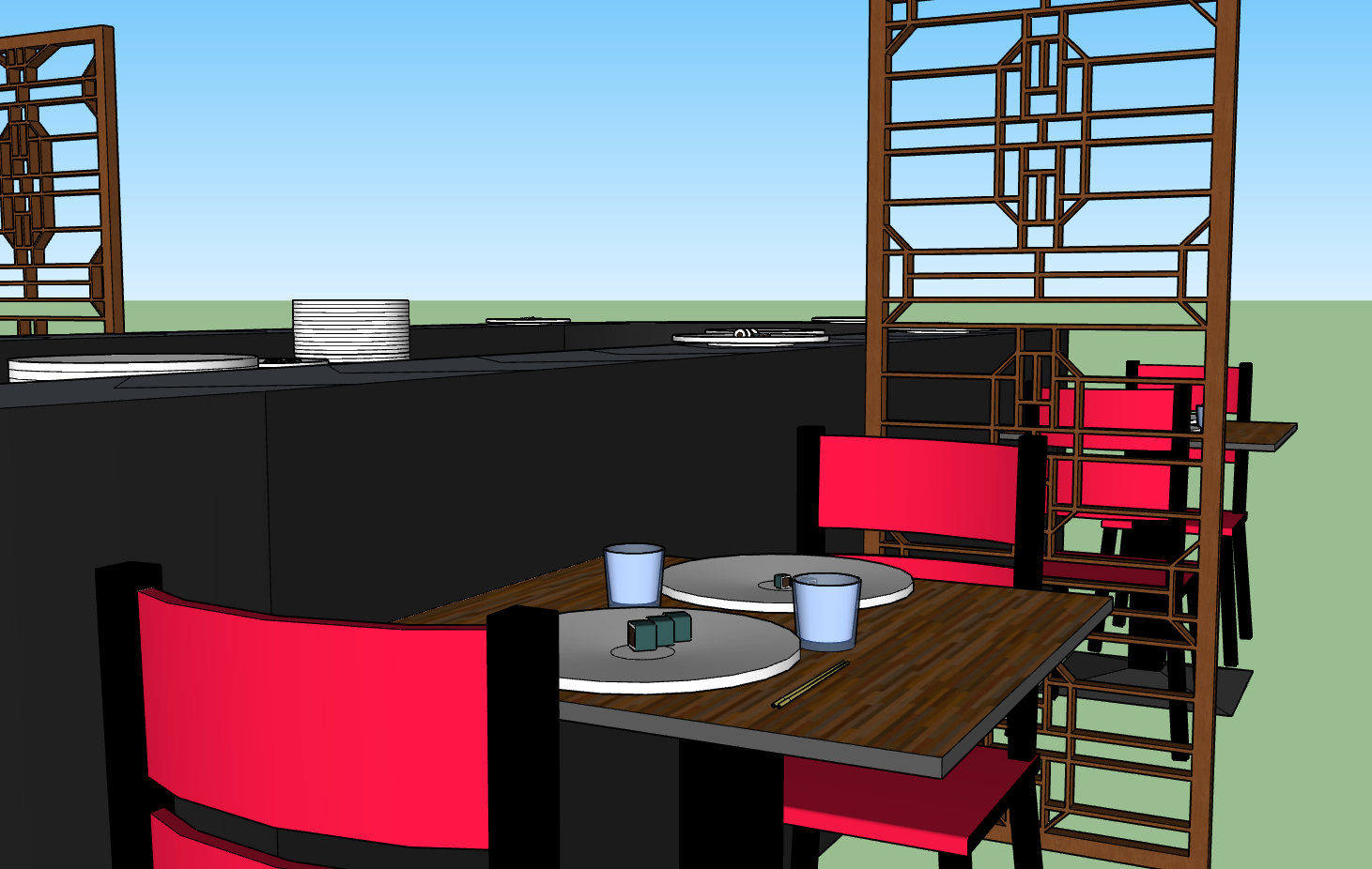 SushiBar Bild2