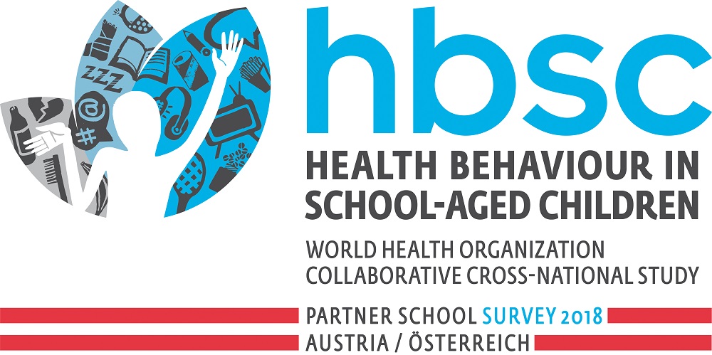 HBSC Partnerschule 2018
