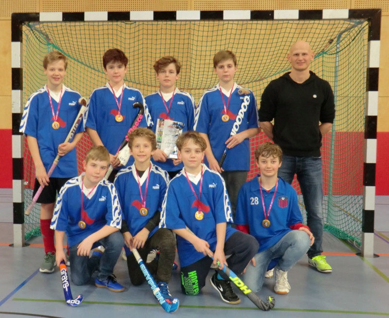 hockey sieger 18 19