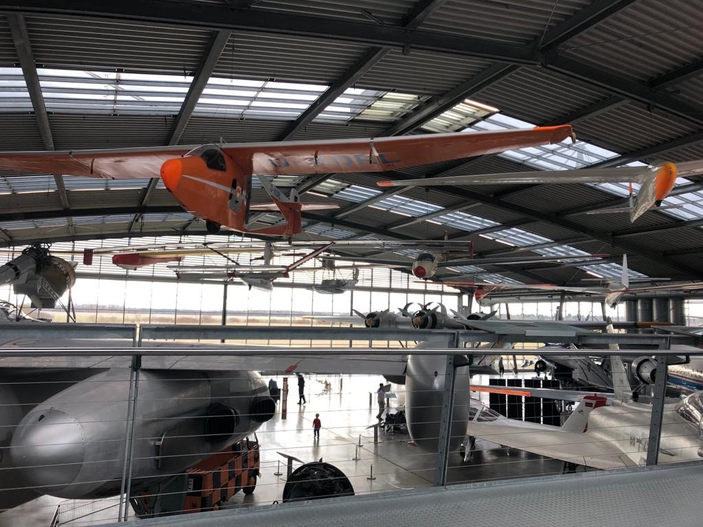Flugwerft