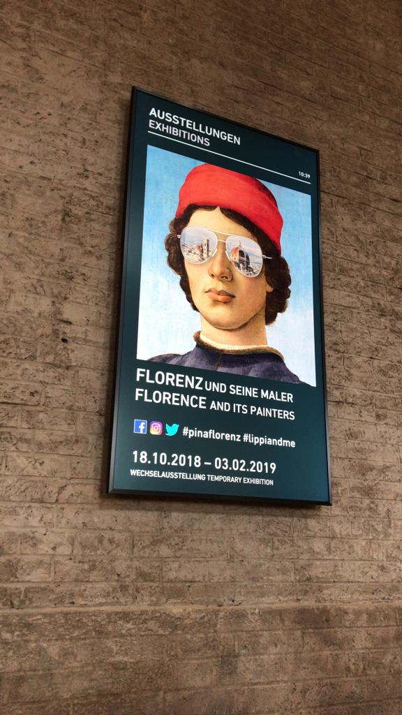 Pinakotheken