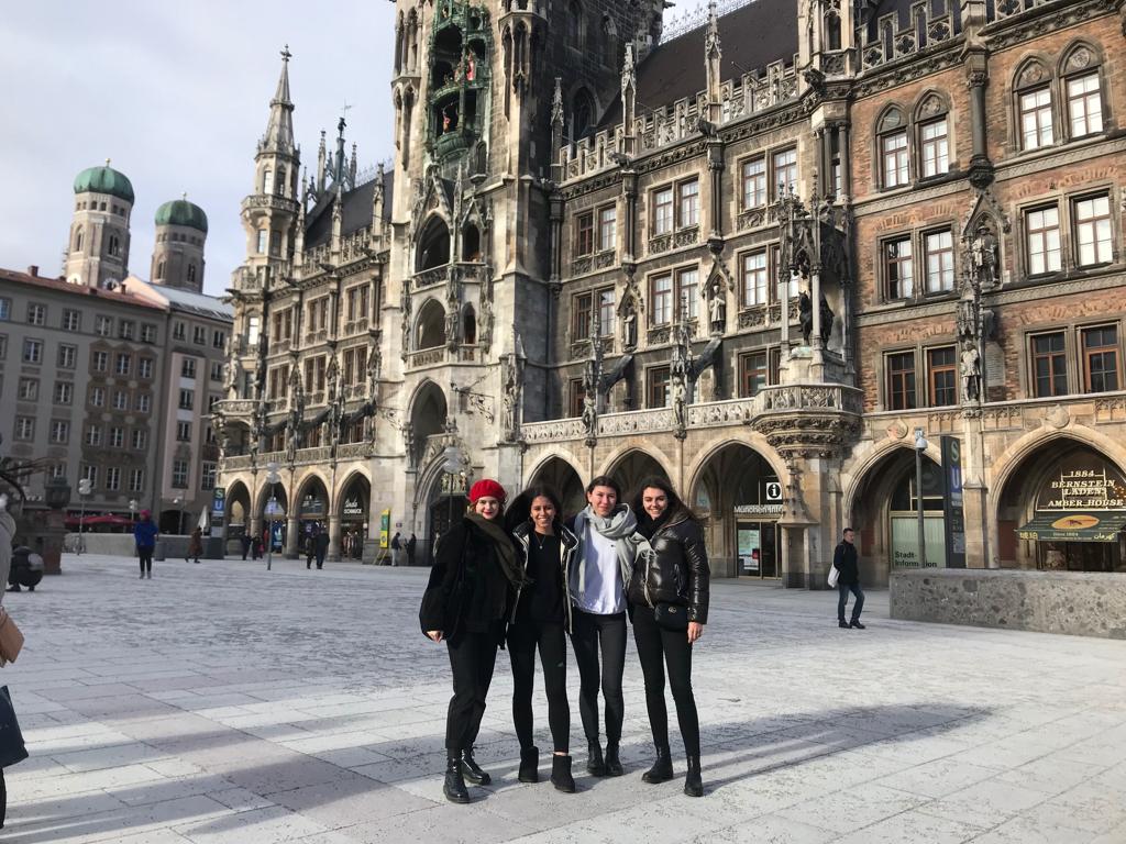marienplatz