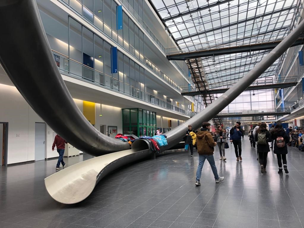 rutschfahrt