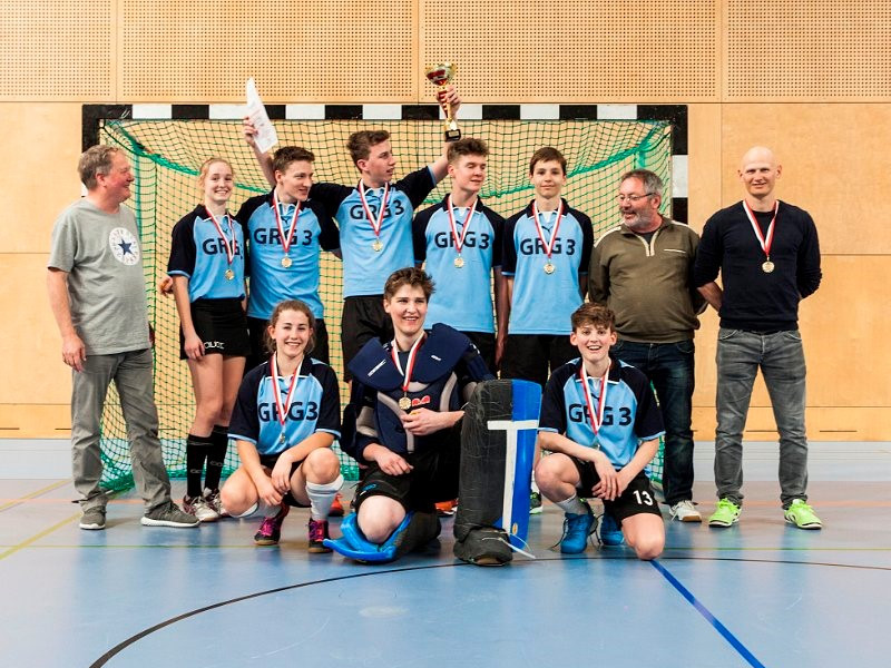 OS Hockey Bundesmeister