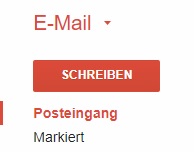 logo email