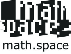 math_space_schrift