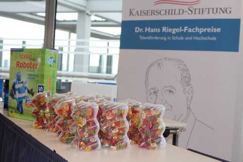 haribo