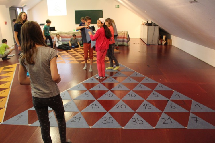 mathspace 2b 06