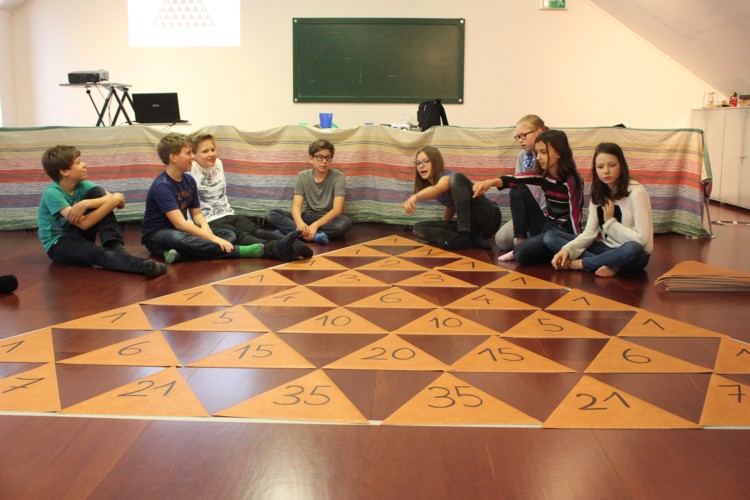 mathspace 2b 07