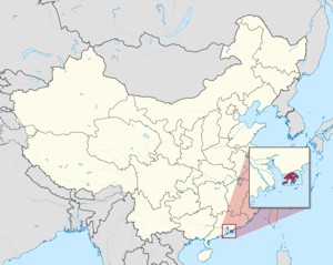 Hong Kong