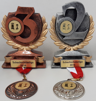 maedchen pokale 2016