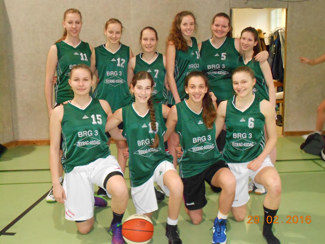 BB W OS semifinal