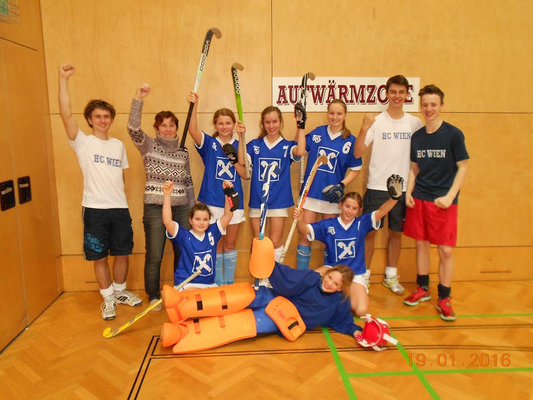 Hockey WUS