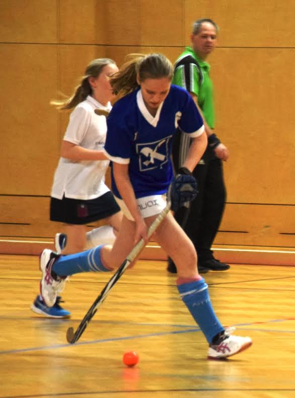 Hockey WUSattack
