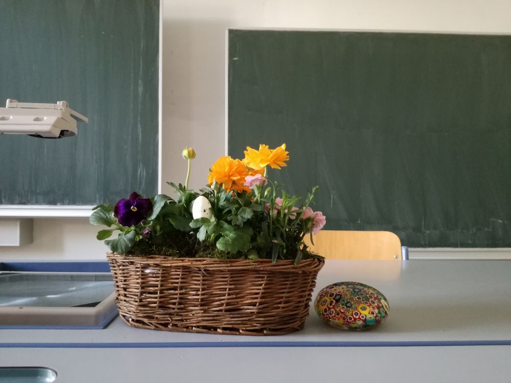 klasse2D 2