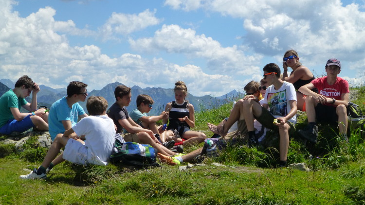 Picknick