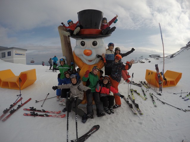 Skifahren2017