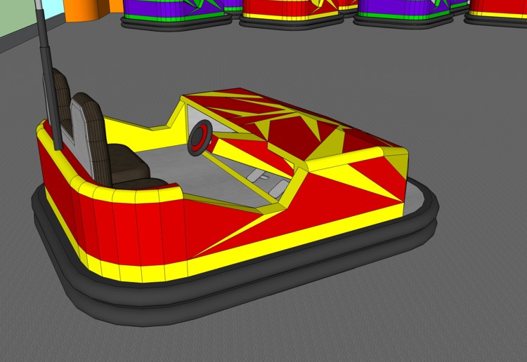 Autodrom 1