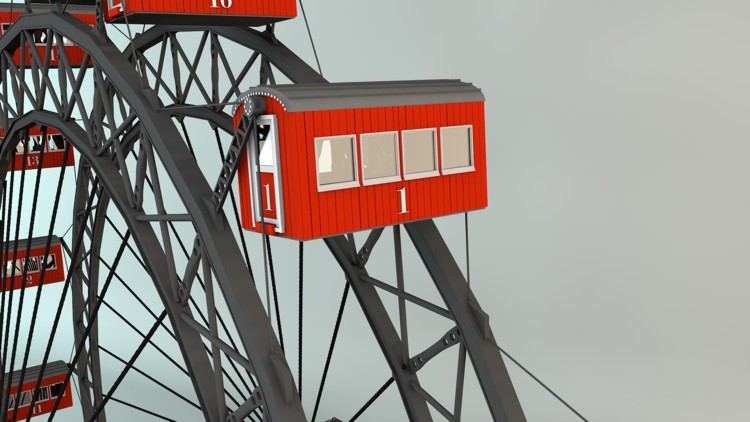 Riesenrad 2
