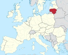 litauen
