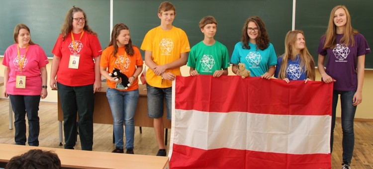 team austria