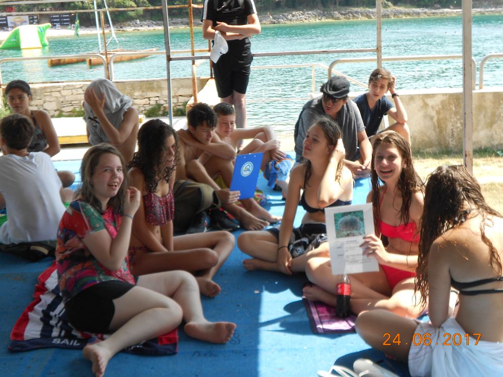 Pula-Reise 4A + 4C