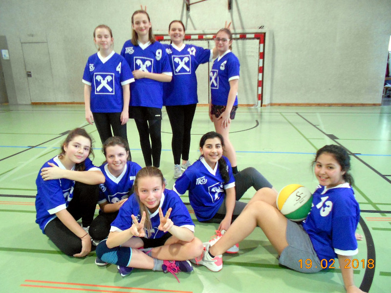 BB W Halbfinale2