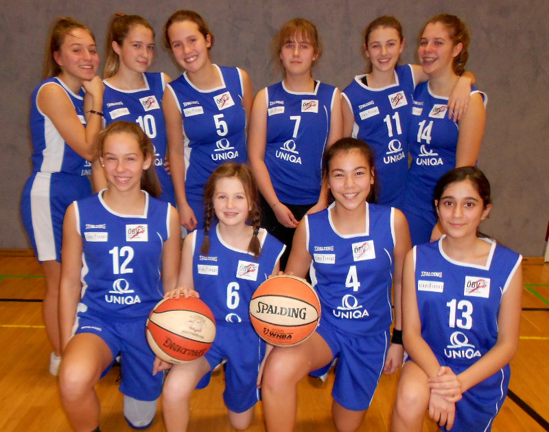 BB W Halbfinale3