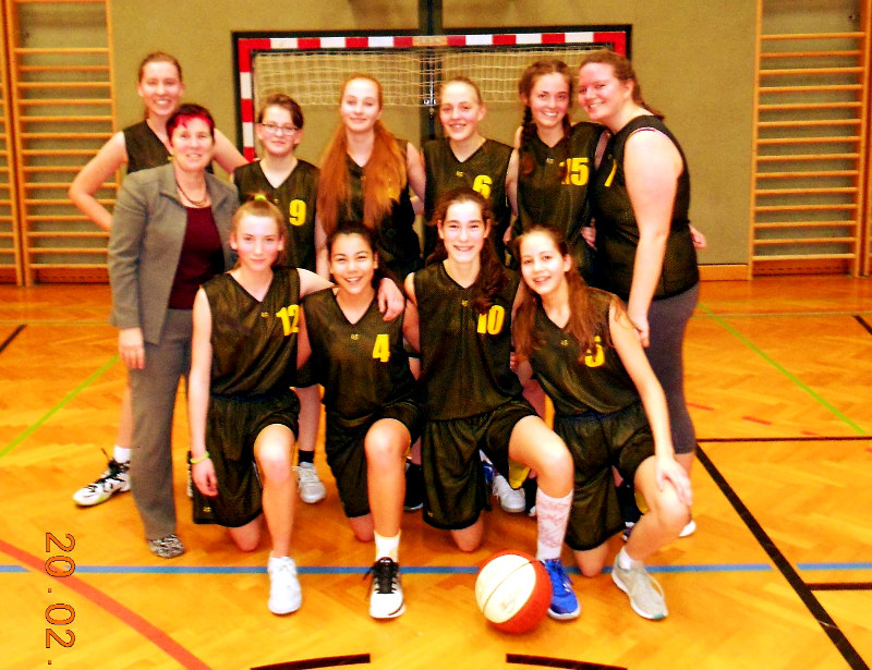 BB W Halbfinale4