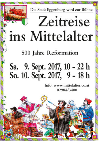 Zeitreise