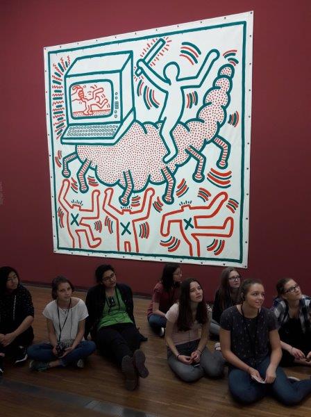 haring08
