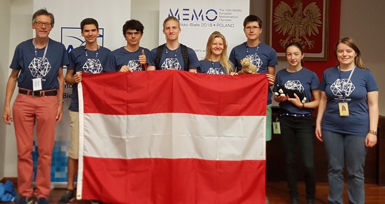 memo teamfoto