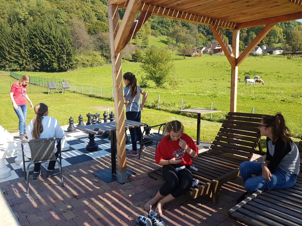 3B Teambuildingtage201710 12