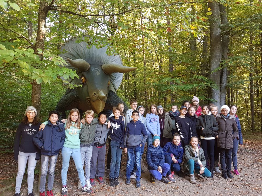 3B Teambuildingtage201710 5