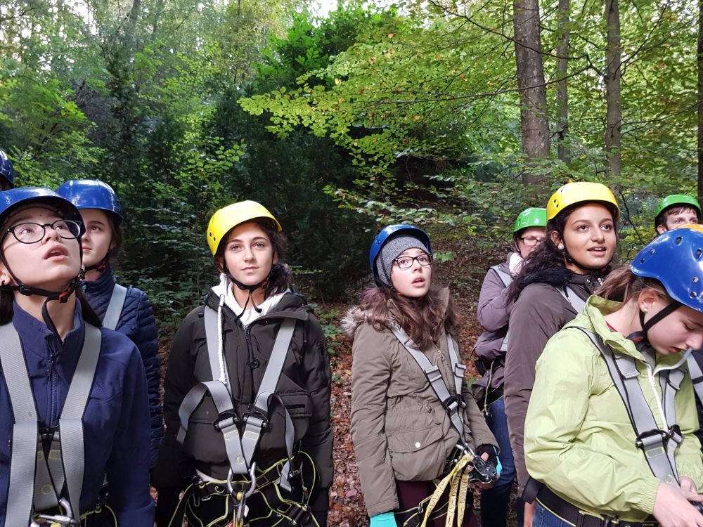 3B Teambuildingtage201710 7