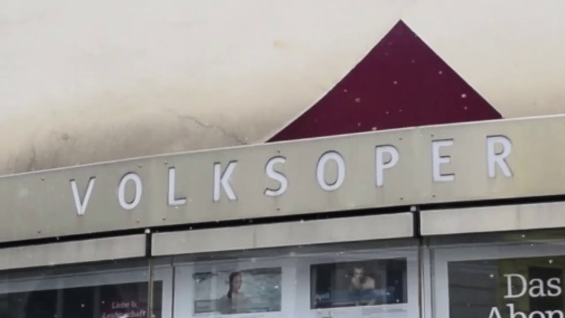 volkstheater 2018