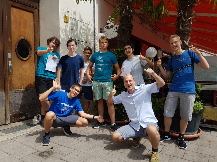Mathe Olympiade Abschlusstreffen web