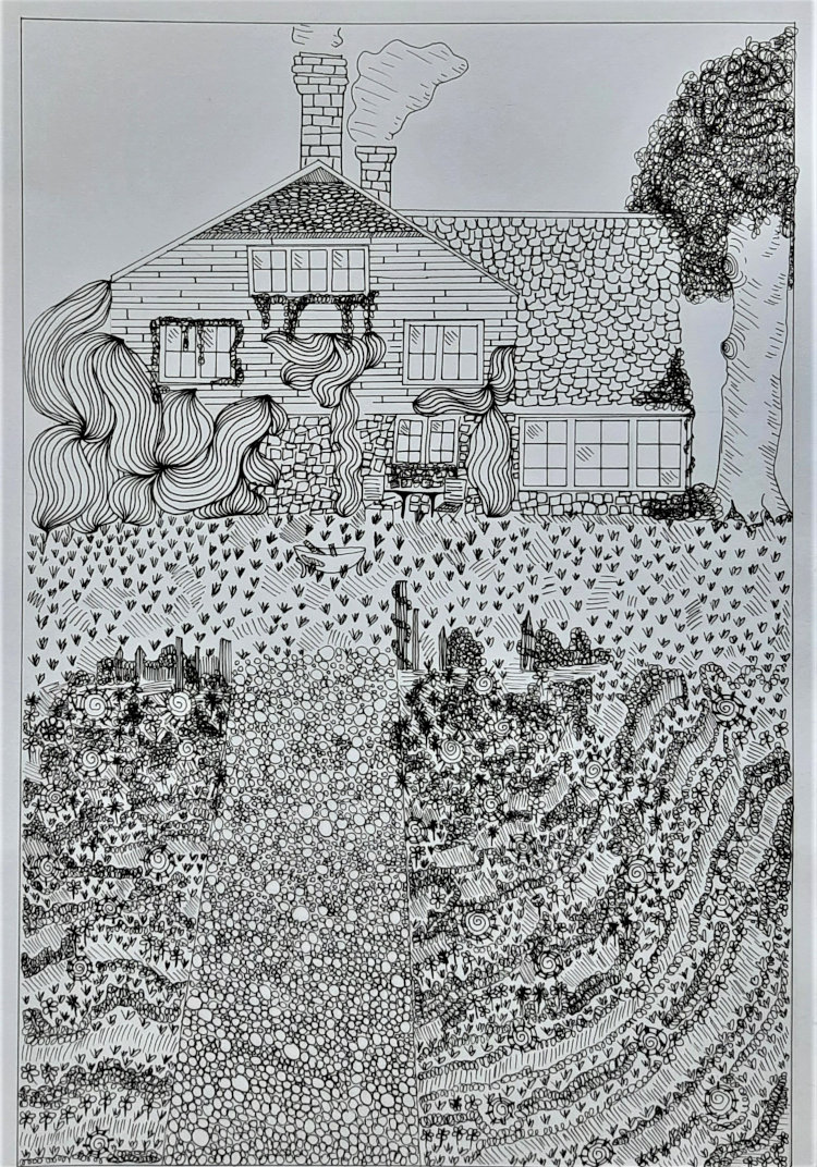 VVGogh HannahNeuhold