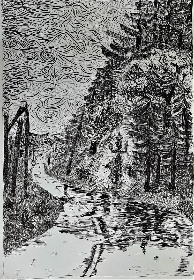 VVGogh Muriel WemhOEner