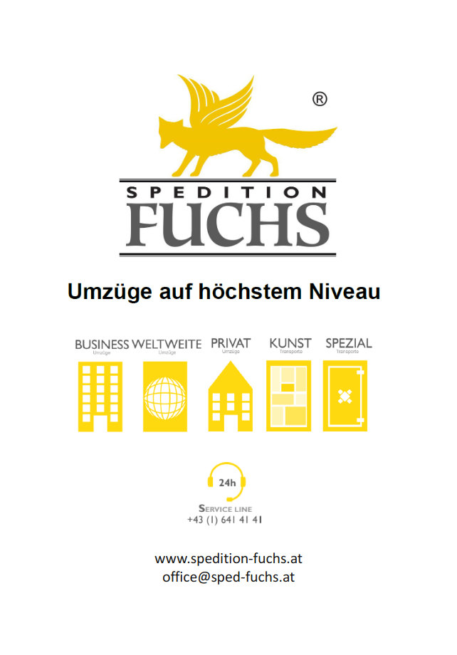 sped fuchs