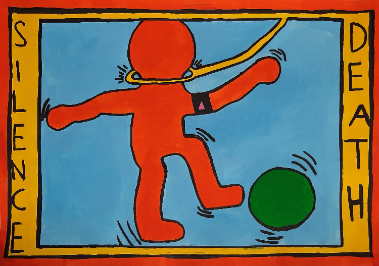 KeithHaring07