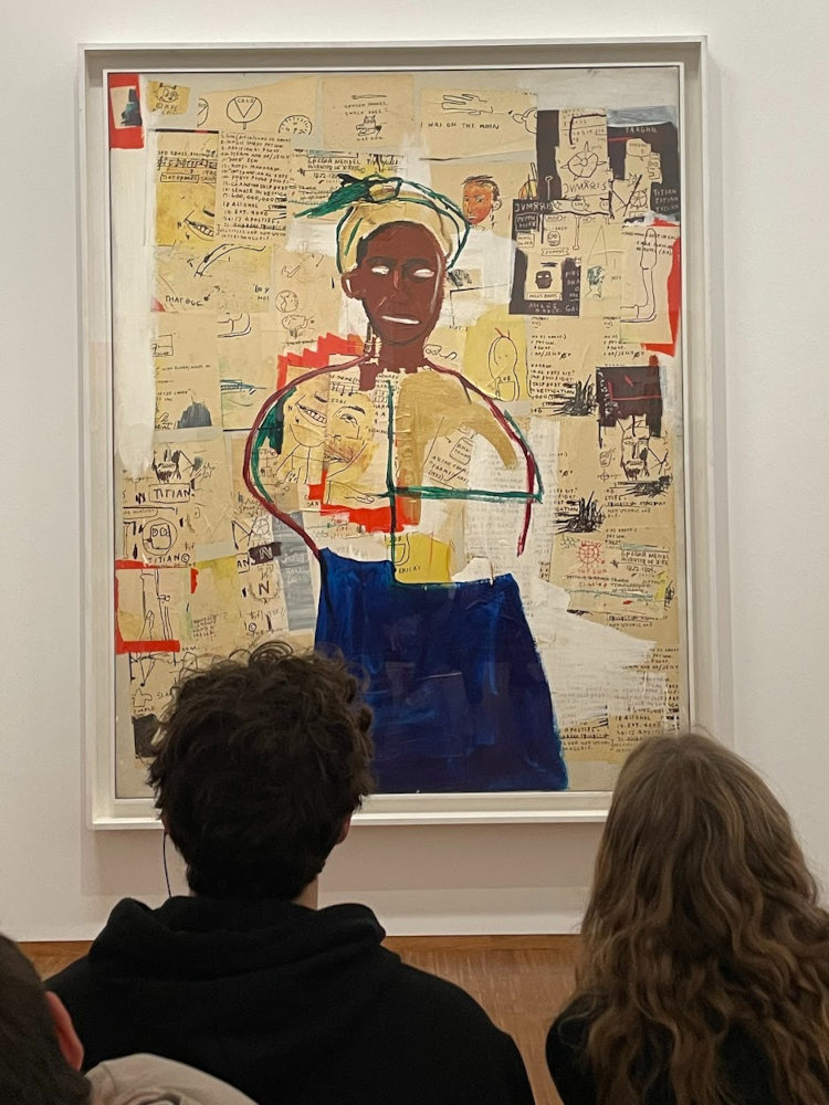 Basquiat Prinz 1