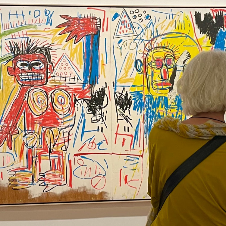 Basquiat Prinz 2