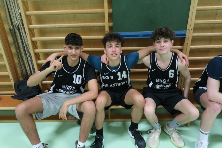 BBx Oberstufe b