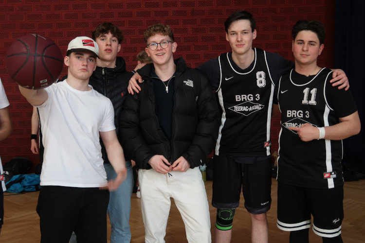 BBx Oberstufe vorfin