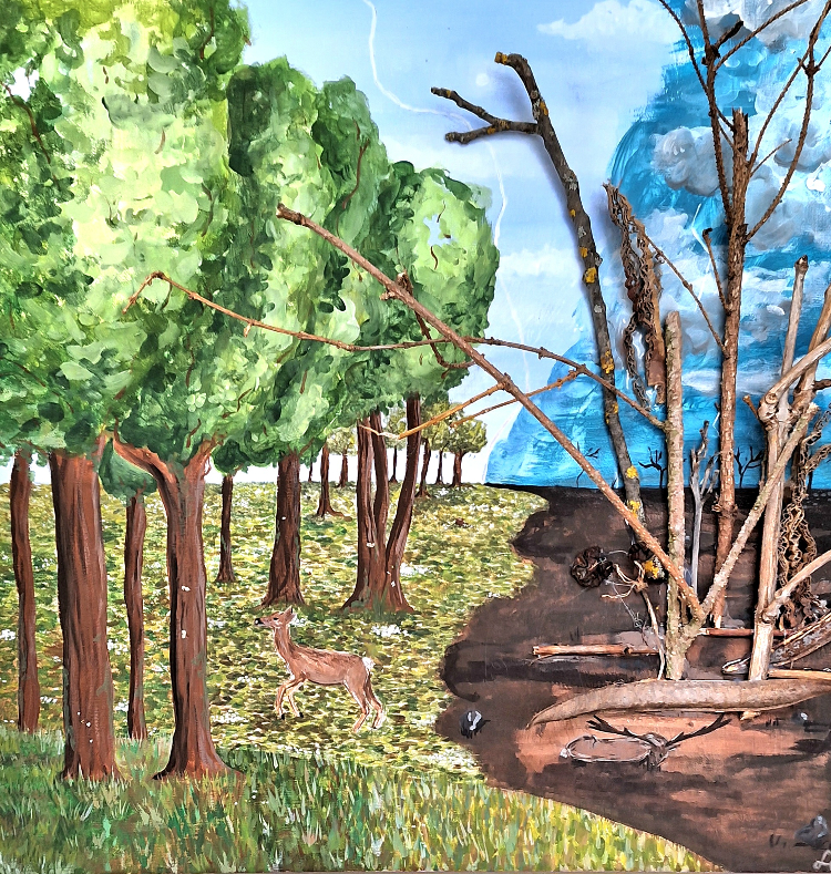 2