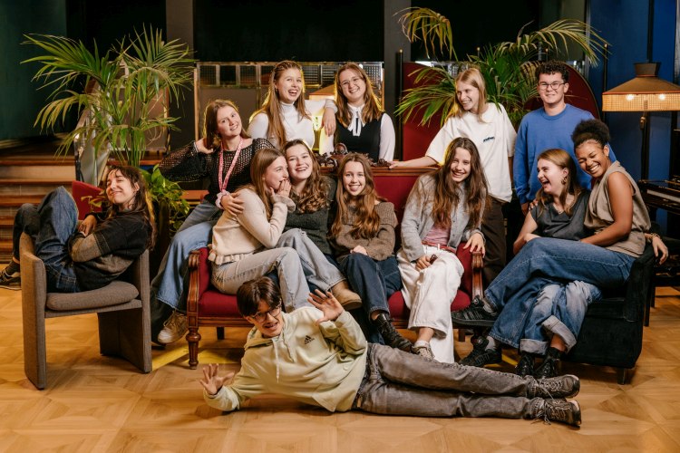 Festival Augenblick 2025