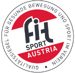 Qualitätssiegel für gesunde Bewegung und Sport im Verein.
