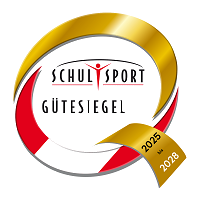Schulsport-Gütesiegel 2025-2028